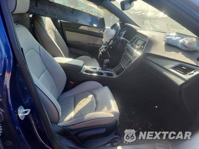 Zdjęcie 7 z 13 samochodu: 2015 HYUNDAI SONATA SPORT 2.0T VIN:5NPE34AB2FH119717 - miniatura