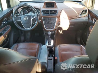 Zdjęcie 8 z 13 samochodu: 2014 BUICK ENCORE VIN:KL4CJCSB5EB609763 - miniatura