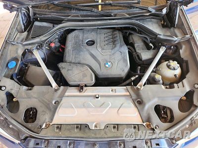 Zdjęcie 12 z 14 samochodu: 2021 BMW X3 VIN:5UXTY3C05M9F53779 - miniatura
