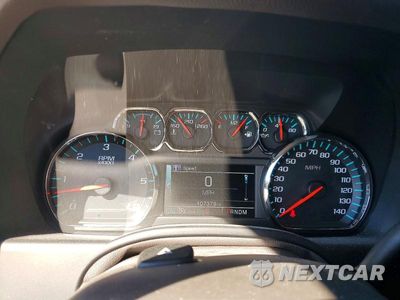 Zdjęcie 9 z 13 samochodu: 2015 CHEVROLET SUBURBAN C1500 LTZ VIN:1GNSCKKC7FR659613 - miniatura