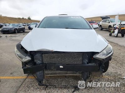 Piąte zdjęcie samochodu w środku: 2017 HYUNDAI ELANTRA SE VIN:KMHD84LF0HU384766 - miniatura