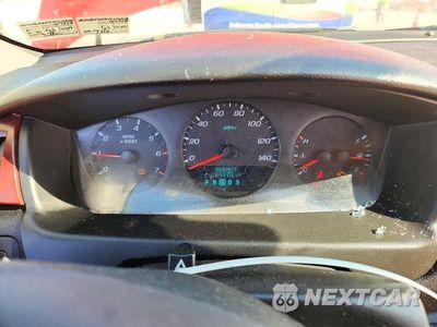 Zdjęcie 9 z 12 samochodu: 2007 CHEVROLET IMPALA LS VIN:2G1WB58K979344958 - miniatura
