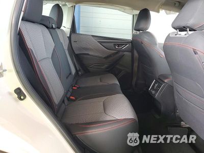 Zdjęcie 10 z 12 samochodu: 2023 SUBARU FORESTER SPORT VIN:JF2SKAGC0PH424462 - miniatura