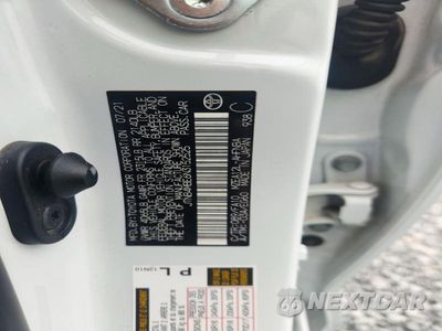 Zdjęcie 12 z 12 samochodu: 2022 TOYOTA COROLLA HATCHBACK SE VIN:JTNB4MBE6N3152525 - miniatura
