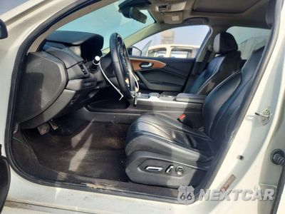 Zdjęcie 7 z 12 samochodu: 2021 ACURA TLX TECHNOLOGY VIN:19UUB6F41MA003158 - miniatura