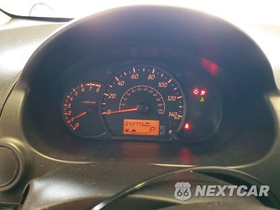 Zdjęcie 9 z 12 samochodu: 2022 MITSUBISHI MIRAGE ES VIN:ML32AUHJ1NH007593 - miniatura