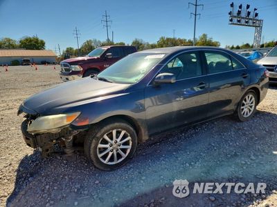2011 TOYOTA CAMRY XLE V6 4T1BK3EK2BU130576 - główne zdjęcie licytacji z USA - miniatura