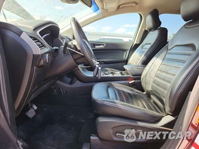 Zdjęcie 7 z 13 samochodu: 2019 FORD EDGE SEL VIN:2FMPK4J93KBC24440 - miniatura