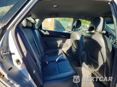 Zdjęcie 10 z 12 samochodu: 2008 TOYOTA PRIUS BASE VIN:JTDKB20U287696638 - miniatura