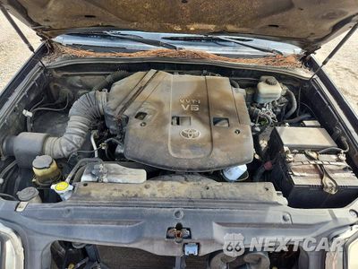 Zdjęcie 12 z 13 samochodu: 2005 TOYOTA 4RUNNER SR5 VIN:JTEZU14R750045191 - miniatura