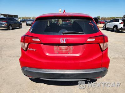 Zdjęcie 6 z 12 samochodu: 2017 HONDA HR-V EX VIN:3CZRU5H51HM707149 - miniatura
