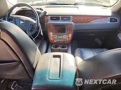 Zdjęcie 8 z 13 samochodu: 2008 CHEVROLET AVALANCHE K1500 VIN:3GNFK12368G158052 - miniatura