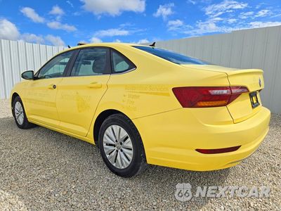 Drugie zdjęcie samochodu z przodu: 2019 VOLKSWAGEN JETTA S VIN:3VWC57BU3KM130746 - miniatura