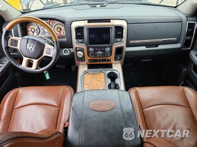 Zdjęcie 8 z 12 samochodu: 2018 RAM 1500 LONGHORN VIN:1C6RR7PT5JS163925 - miniatura