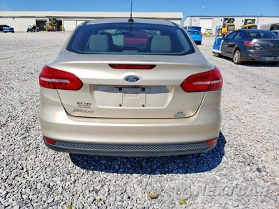 Zdjęcie 6 z 12 samochodu: 2017 FORD FOCUS SE VIN:1FADP3FEXHL266076 - miniatura