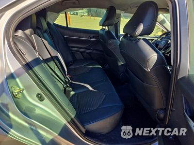 Zdjęcie 10 z 12 samochodu: 2020 TOYOTA CAMRY SE VIN:4T1G11AK7LU383459 - miniatura