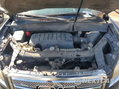 Zdjęcie 12 z 13 samochodu: 2013 GMC ACADIA DENALI VIN:1GKKRTKD3DJ148163 - miniatura