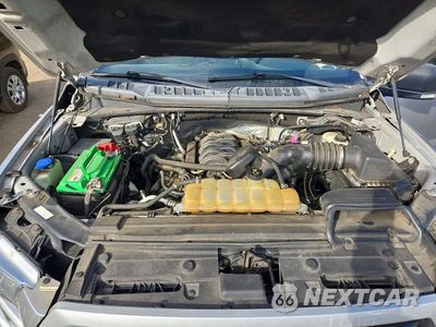 Zdjęcie 11 z 12 samochodu: 2016 FORD F150 VIN:1FTFX1EFXGFD29577 - miniatura