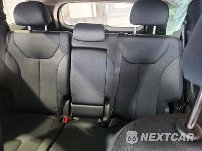 Zdjęcie 10 z 13 samochodu: 2023 HYUNDAI SANTA FE SEL VIN:5NMS2DAJ9PH513324 - miniatura