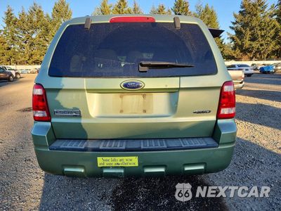 Zdjęcie 6 z 13 samochodu: 2008 FORD ESCAPE XLT VIN:1FMCU93168KA55414 - miniatura