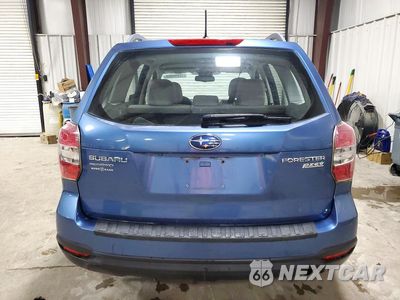 Zdjęcie 6 z 13 samochodu: 2015 SUBARU FORESTER 2.5I VIN:JF2SJABC6FH479264 - miniatura