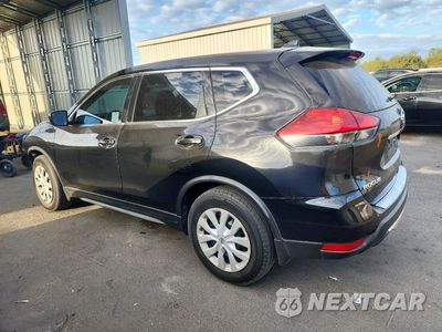 Drugie zdjęcie samochodu z przodu: 2017 NISSAN ROGUE S VIN:JN8AT2MT4HW390996 - miniatura