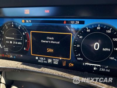 Zdjęcie 9 z 13 samochodu: 2026 SUBARU OUTBACK PREMIUM VIN:JF2BUPAD1TY498501 - miniatura