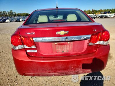 Zdjęcie 6 z 12 samochodu: 2013 CHEVROLET CRUZE LT VIN:1G1PE5SB0D7164818 - miniatura