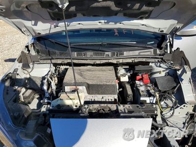 Zdjęcie 11 z 12 samochodu: 2021 NISSAN LEAF SV VIN:1N4AZ1CV7MC555996 - miniatura