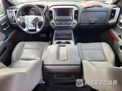 Zdjęcie 8 z 12 samochodu: 2015 GMC SIERRA K2500 SLT VIN:1GT12ZE88FF123018 - miniatura