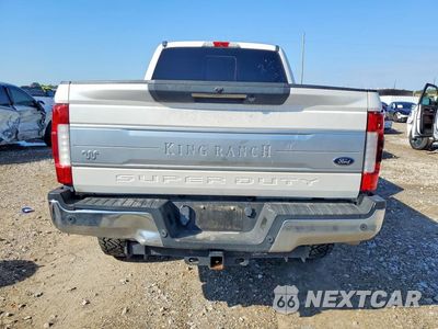 Zdjęcie 6 z 11 samochodu: 2019 FORD F250 SUPER DUTY VIN:1FT7W2BT8KEF77395 - miniatura