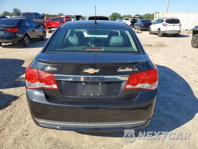 Zdjęcie 6 z 12 samochodu: 2012 CHEVROLET CRUZE LT VIN:1G1PG5SC8C7237225 - miniatura