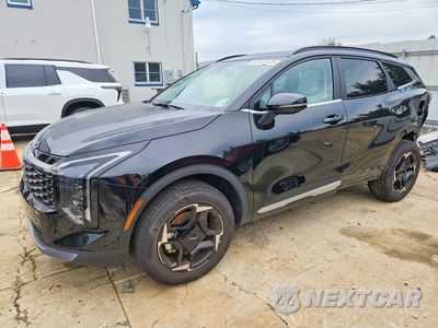 2026 KIA SPORTAGE EX 5XYK3CDF2TG404397 - główne zdjęcie licytacji z USA - miniatura