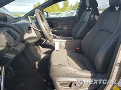 Zdjęcie 7 z 14 samochodu: 2025 TOYOTA BZ4X NIGHTSHADE VIN:JTMABACA7SA107259 - miniatura