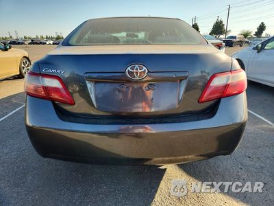 Zdjęcie 6 z 12 samochodu: 2007 TOYOTA CAMRY LE VIN:4T1BE46K57U048571 - miniatura
