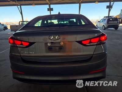 Zdjęcie 6 z 12 samochodu: 2018 HYUNDAI ELANTRA SEL VIN:5NPD84LF0JH297938 - miniatura