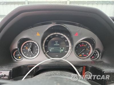 Zdjęcie 9 z 13 samochodu: 2011 MERCEDES-BENZ E 350 VIN:WDDHF5GB9BA349327 - miniatura