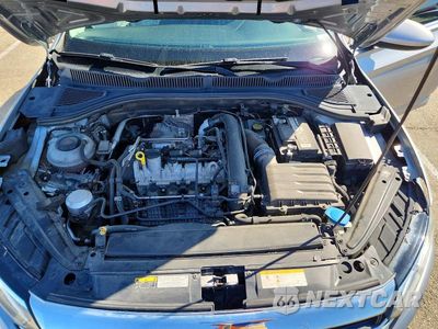 Zdjęcie 11 z 12 samochodu: 2021 VOLKSWAGEN JETTA S VIN:3VWC57BU6MM047542 - miniatura