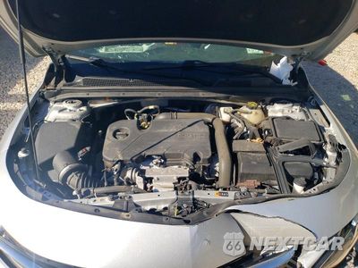 Zdjęcie 11 z 12 samochodu: 2022 CHEVROLET MALIBU LT VIN:1G1ZD5ST0NF141664 - miniatura