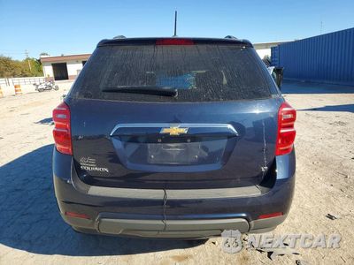 Zdjęcie 6 z 13 samochodu: 2017 CHEVROLET EQUINOX LT VIN:2GNALCEKXH1571574 - miniatura