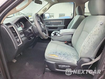 Zdjęcie 7 z 12 samochodu: 2015 RAM 1500 ST VIN:3C6JR6AGXFG580944 - miniatura