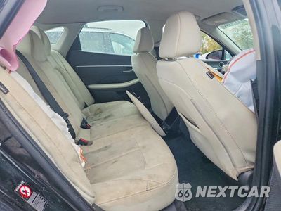 Zdjęcie 10 z 13 samochodu: 2023 HYUNDAI SONATA SE VIN:KMHL24JA9PA261343 - miniatura