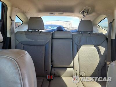 Zdjęcie 10 z 13 samochodu: 2016 HONDA CR-V EXL VIN:5J6RM4H75GL022521 - miniatura