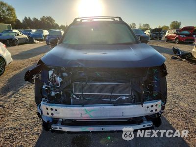 Piąte zdjęcie samochodu w środku: 2024 TOYOTA RAV4 PRIME XSE VIN:JTMEB3FV3RD200395 - miniatura