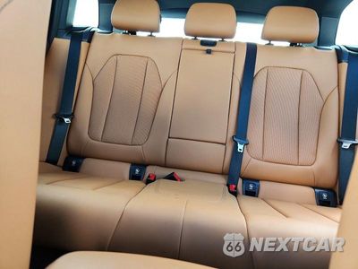 Zdjęcie 10 z 13 samochodu: 2022 BMW X3 SDRIVE30I VIN:5UX43DP06N9L42642 - miniatura