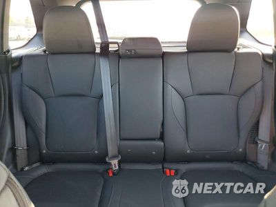 Zdjęcie 10 z 14 samochodu: 2025 SUBARU FORESTER LIMITED VIN:JF2SLSRD2SH426876 - miniatura