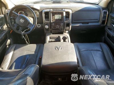 Zdjęcie 8 z 12 samochodu: 2018 RAM 1500 SPORT VIN:1C6RR7MT3JS171963 - miniatura