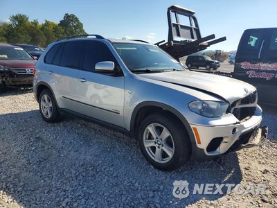Czwarte zdjęcie samochodu z boku: 2013 BMW X5 XDRIVE35I VIN:5UXZV4C56D0G54886 - miniatura