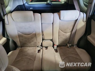 Zdjęcie 10 z 13 samochodu: 2010 TOYOTA RAV4 BASE VIN:JTMBF4DVXAD036826 - miniatura
