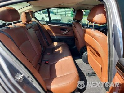 Zdjęcie 10 z 12 samochodu: 2014 BMW 528 I VIN:WBA5A5C59ED508830 - miniatura
